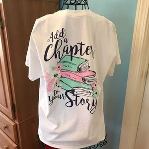 Gamma Phi Beta T-shirt